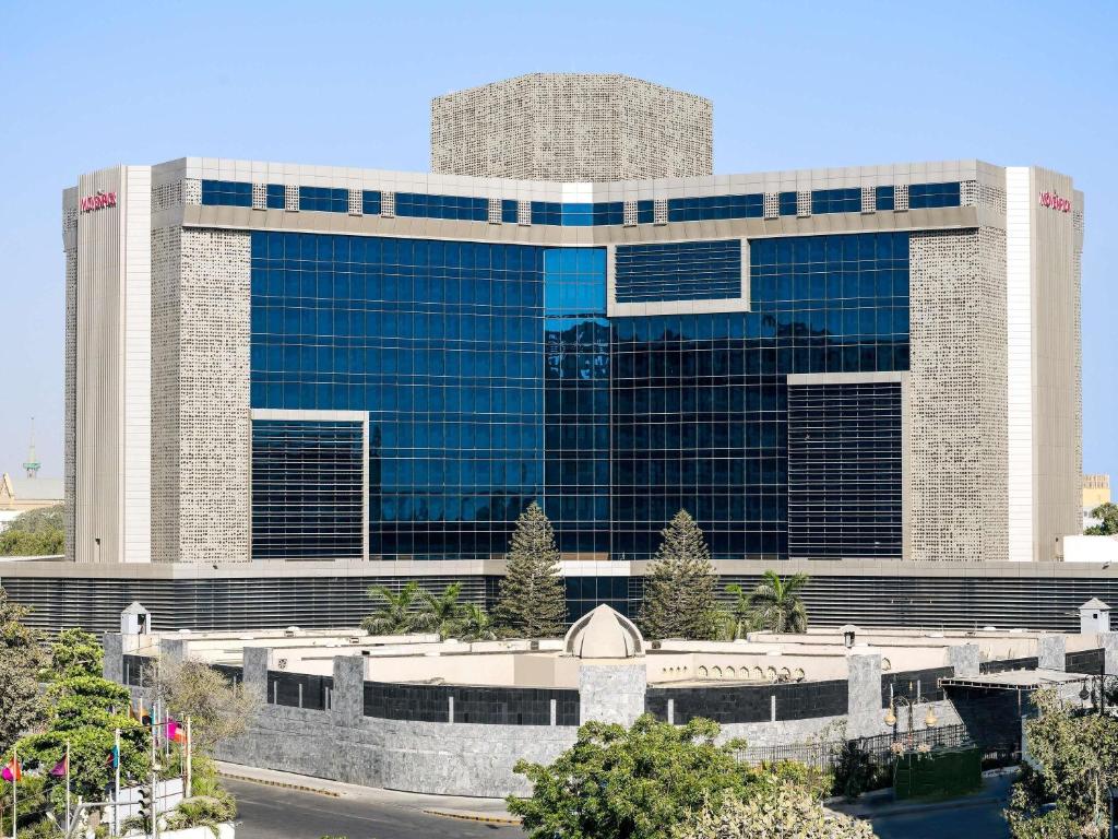 Mövenpick Hotel Karachi