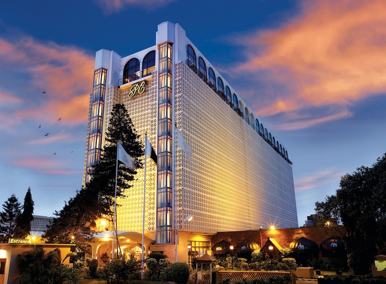 Pearl Continental PC Hotel
